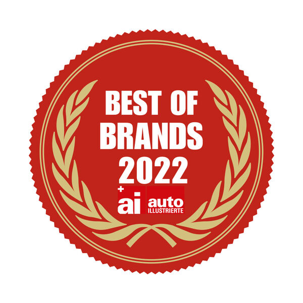 Best of Brands 2022 - Les vainqueurs !